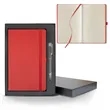 All Color Medio Lined Ivory Page Journal Gift Set | https://www.bestnamebadges.com