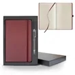 All Color Medio Lined Ivory Page Journal Gift Set | https://www.bestnamebadges.com