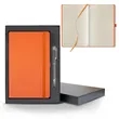 All Color Medio Lined Ivory Page Journal Gift Set | https://www.bestnamebadges.com