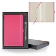 All Color Medio Lined Ivory Page Journal Gift Set | https://www.bestnamebadges.com
