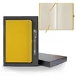All Color Medio Lined Ivory Page Journal Gift Set | https://www.bestnamebadges.com