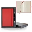 All Color Medio Lined Ivory Page Journal Gift Set | https://www.bestnamebadges.com