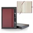 All Color Medio Lined Ivory Page Journal Gift Set | https://www.bestnamebadges.com