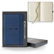 Tucson Dots Medio Ivory Page Journal Gift Set | https://www.bestnamebadges.com
