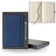 Tucson Dots Medio Ivory Page Journal Gift Set | https://www.bestnamebadges.com