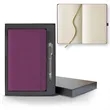 Tucson Dots Medio Ivory Page Journal Gift Set | https://www.bestnamebadges.com
