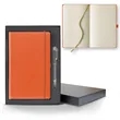 Tucson Dots Medio Ivory Page Journal Gift Set | https://www.bestnamebadges.com