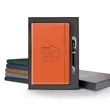 Tucson Medio Ivory Page Perpetual Weekly Notes Gift Set | https://www.bestnamebadges.com