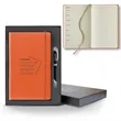 Tucson Medio Ivory Page Perpetual Weekly Notes Gift Set | https://www.bestnamebadges.com