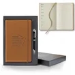 Tucson Medio Ivory Page Perpetual Weekly Notes Gift Set | https://www.bestnamebadges.com