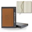 Tucson Medio Ivory Page Perpetual Weekly Notes Gift Set | https://www.bestnamebadges.com