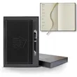 Tucson Medio Ivory Page Perpetual Weekly Notes Gift Set | https://www.bestnamebadges.com