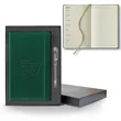 Tucson Medio Ivory Page Perpetual Weekly Notes Gift Set | https://www.bestnamebadges.com