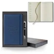 Tucson Medio Ivory Page Perpetual Weekly Notes Gift Set | https://www.bestnamebadges.com