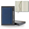 Tucson Medio Ivory Page Perpetual Weekly Notes Gift Set | https://www.bestnamebadges.com