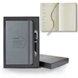 Tucson Medio Ivory Page Perpetual Weekly Notes Gift Set | https://www.bestnamebadges.com