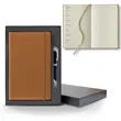 Tucson Medio Ivory Page Perpetual Weekly Notes Gift Set | https://www.bestnamebadges.com