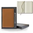 Tucson Medio Ivory Page Perpetual Weekly Notes Gift Set | https://www.bestnamebadges.com