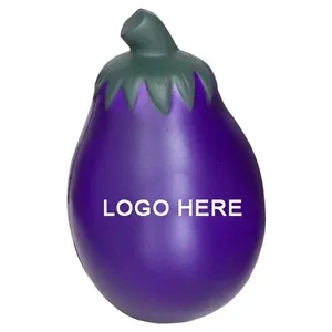 Eggplant Stress Reliever