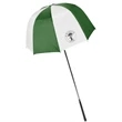 Drizzle Stik Golf Bag Umbrella | https://www.bestnamebadges.com