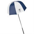 Drizzle Stik Golf Bag Umbrella | https://www.bestnamebadges.com