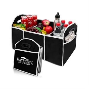 Custom Non Woven Trunk Organizer