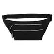WATERPROOF LIGHTWEIGHT FANNY PACK | https://www.bestnamebadges.com