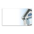 Business Card Magnet | https://www.bestnamebadges.com