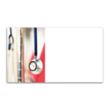 Business Card Magnet | https://www.bestnamebadges.com