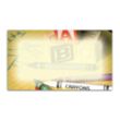 Business Card Magnet | https://www.bestnamebadges.com