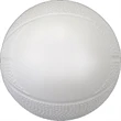 Mini Vinyl Basketball | https://www.bestnamebadges.com