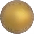 Mini Vinyl Basketball | https://www.bestnamebadges.com
