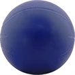 Mini Vinyl Basketball | https://www.bestnamebadges.com