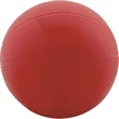Mini Vinyl Basketball | https://www.bestnamebadges.com