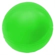 Mini Vinyl Basketball | https://www.bestnamebadges.com