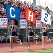 3' x 5' Spirit Flag Kit Single-Sided | https://www.bestnamebadges.com