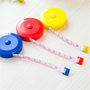 Retractable 60" tape measure