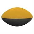 7" Foam Football | https://www.bestnamebadges.com