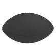 7" Foam Football | https://www.bestnamebadges.com