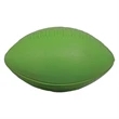 7" Foam Football | https://www.bestnamebadges.com