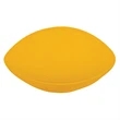 7" Foam Football | https://www.bestnamebadges.com