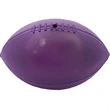 Mini Vinyl Footballs | https://www.bestnamebadges.com