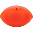 Mini Vinyl Footballs | https://www.bestnamebadges.com