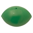 Mini Vinyl Footballs | https://www.bestnamebadges.com