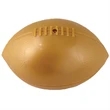 Mini Vinyl Footballs | https://www.bestnamebadges.com