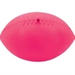 Mini Vinyl Footballs | https://www.bestnamebadges.com