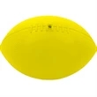 Mini Vinyl Footballs | https://www.bestnamebadges.com