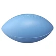 Mini Plastic Footballs | https://www.bestnamebadges.com
