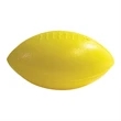 Mini Plastic Footballs | https://www.bestnamebadges.com