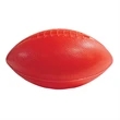 Mini Plastic Footballs | https://www.bestnamebadges.com